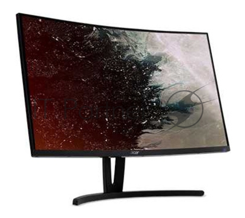 Монитор Acer 27 ED273URPbidpx VA 2560x1440 144Hz FreeSync 270cd/m2 16:9