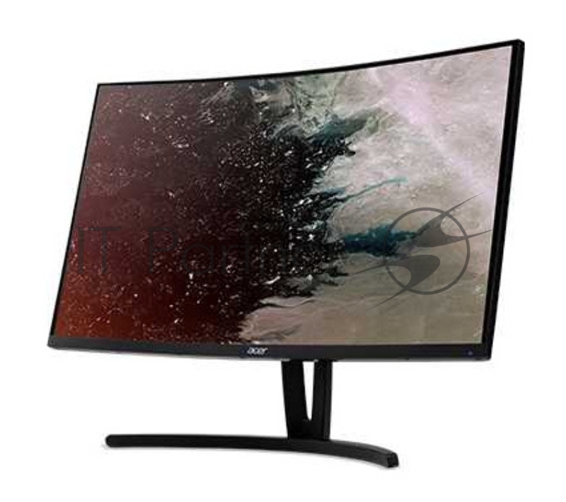 Монитор Acer 27 ED273URPbidpx VA 2560x1440 144Hz FreeSync 270cd/m2 16:9