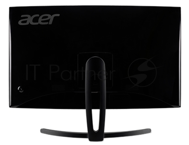 Монитор Acer 27 ED273URPbidpx VA 2560x1440 144Hz FreeSync 270cd/m2 16:9