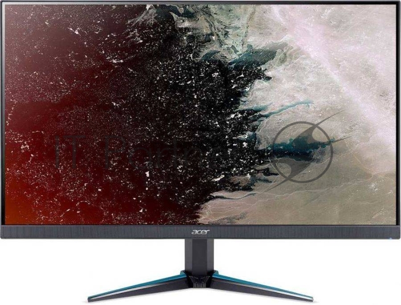 Монитор Acer 27 Nitro VG271UPbmiipx IPS 2560x1440 144Hz FreeSync 350cd/m2 16:9