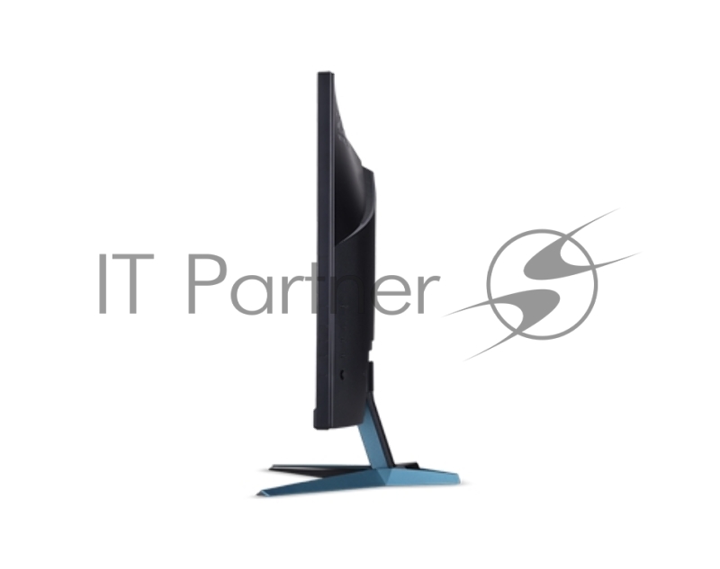 Монитор Acer 27 Nitro VG271UPbmiipx IPS 2560x1440 144Hz FreeSync 350cd/m2 16:9