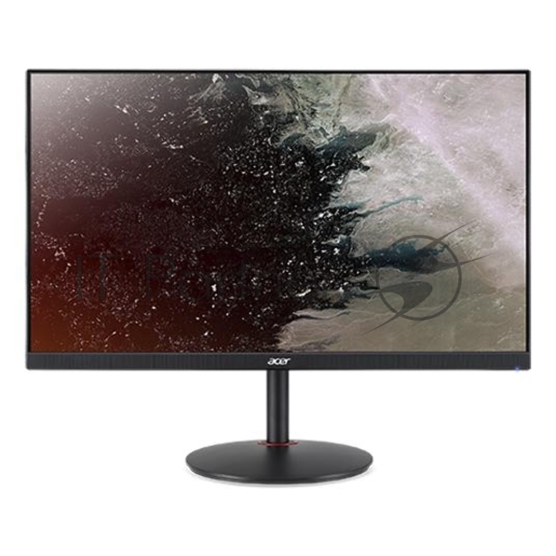 Монитор Acer 27 Nitro XV272UPbmiiprzx IPS 2560x1440 144Hz FreeSync 400cd/m2 16:9