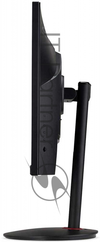 Монитор Acer 27 Nitro XV272UPbmiiprzx IPS 2560x1440 144Hz FreeSync 400cd/m2 16:9