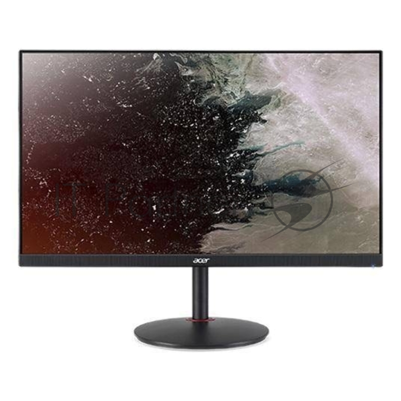 Монитор Acer 27 Nitro XV272UPbmiiprzx IPS 2560x1440 144Hz FreeSync 400cd/m2 16:9