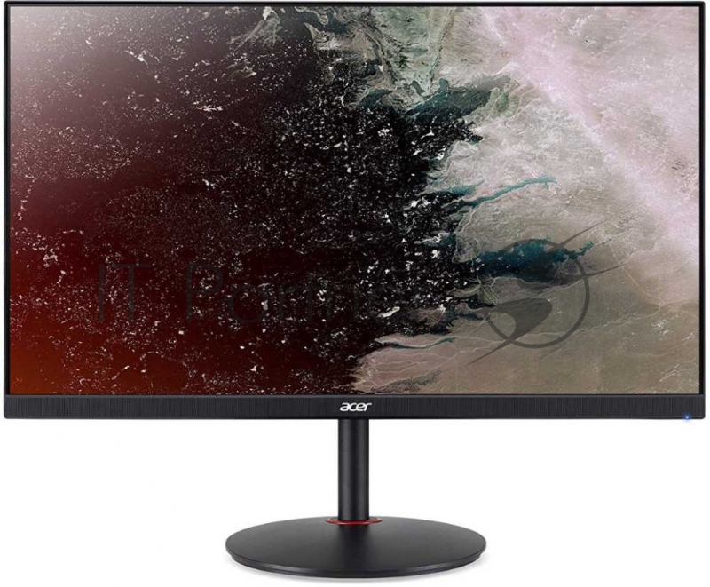 Монитор Acer 27 Nitro XV272UPbmiiprzx IPS 2560x1440 144Hz FreeSync 400cd/m2 16:9