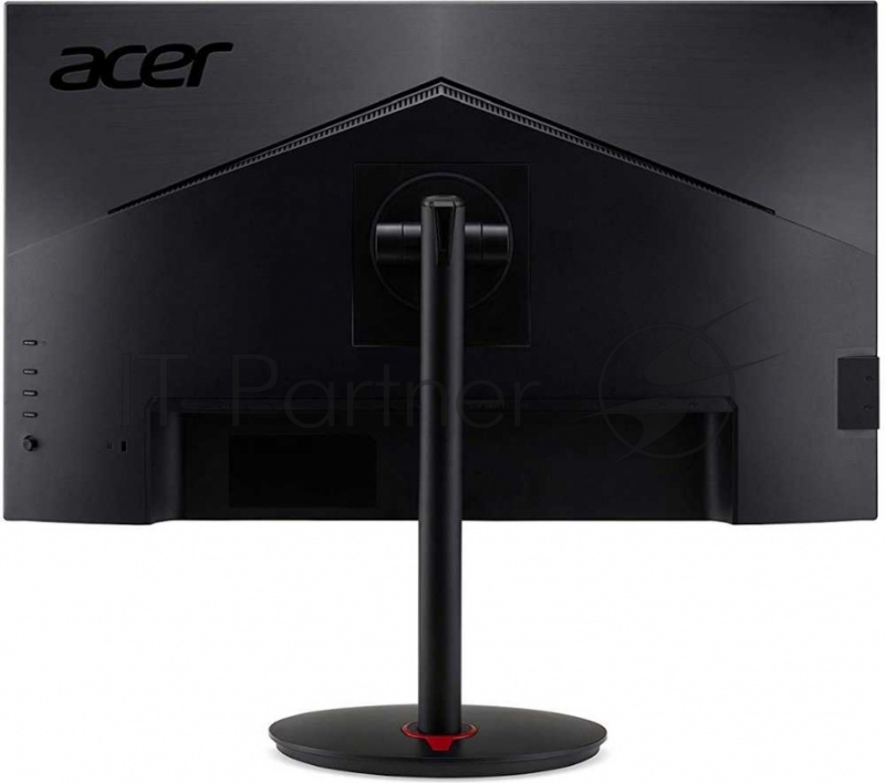 Монитор Acer 27 Nitro XV272UPbmiiprzx IPS 2560x1440 144Hz FreeSync 400cd/m2 16:9
