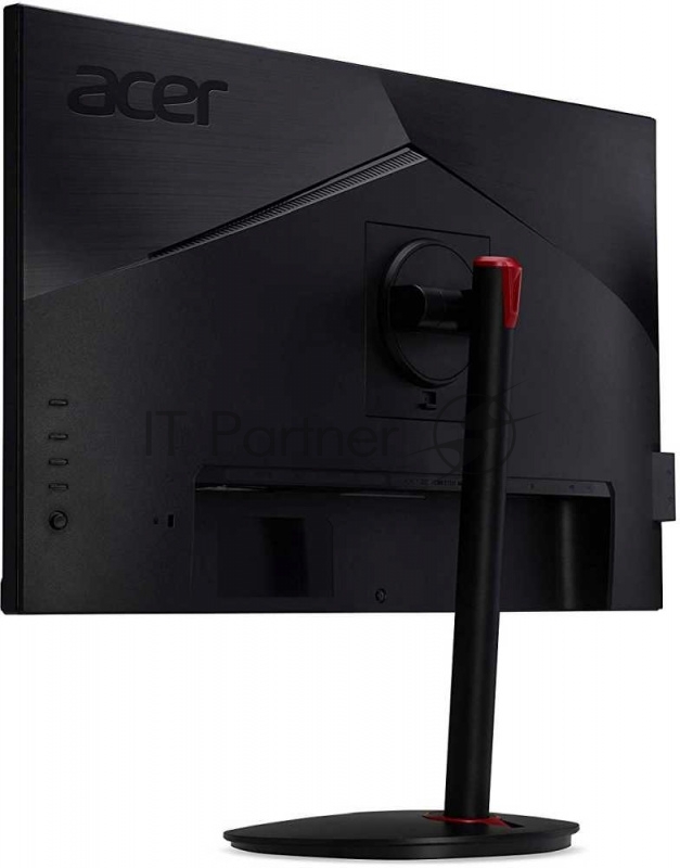 Монитор Acer 27 Nitro XV272UPbmiiprzx IPS 2560x1440 144Hz FreeSync 400cd/m2 16:9