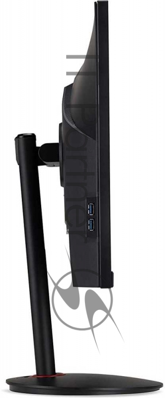 Монитор Acer 27 Nitro XV272UPbmiiprzx IPS 2560x1440 144Hz FreeSync 400cd/m2 16:9