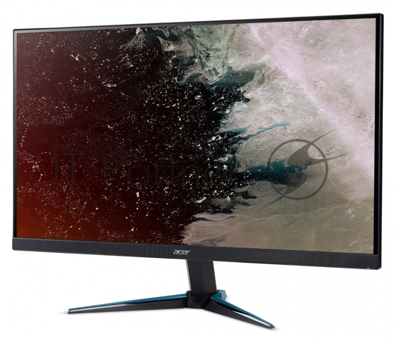Монитор Acer 27 VG270UPbmiipx черный IPS LED 1ms 16:9 HDMI M/M матовая 350cd 178гр/178гр 2560x1440