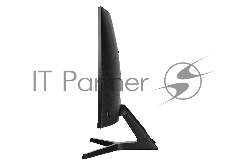 Монитор Samsung 27 C27R500FHI черный VA LED 16:9 HDMI матовая 3000:1 250cd 178гр/178гр 1920x1080 D-Sub FHD 4.3кг