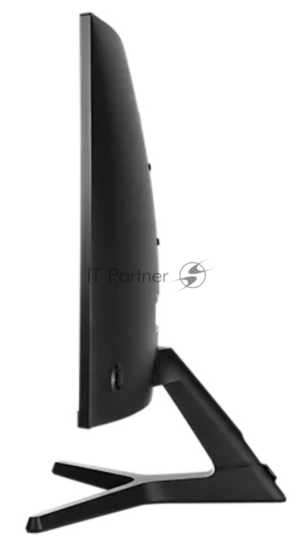 Монитор Samsung 27 C27R500FHI черный VA LED 16:9 HDMI матовая 3000:1 250cd 178гр/178гр 1920x1080 D-Sub FHD 4.3кг