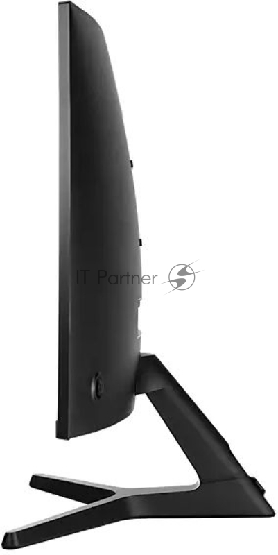 Монитор Samsung 27 C27R500FHI черный VA LED 16:9 HDMI матовая 3000:1 250cd 178гр/178гр 1920x1080 D-Sub FHD 4.3кг