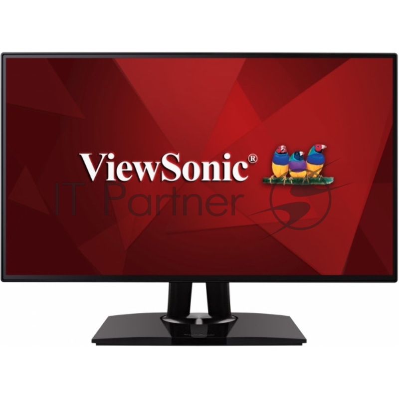 Монитор Viewsonic 27 VP2768 IPS LED, 2560x1440, 5ms