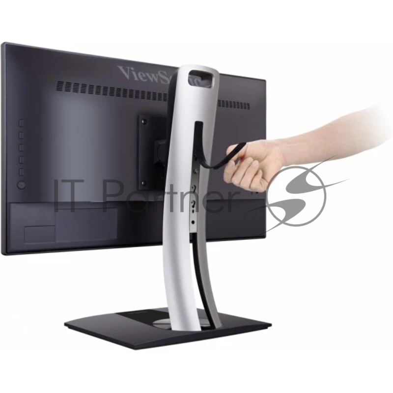 Монитор Viewsonic 27 VP2768 IPS LED, 2560x1440, 5ms