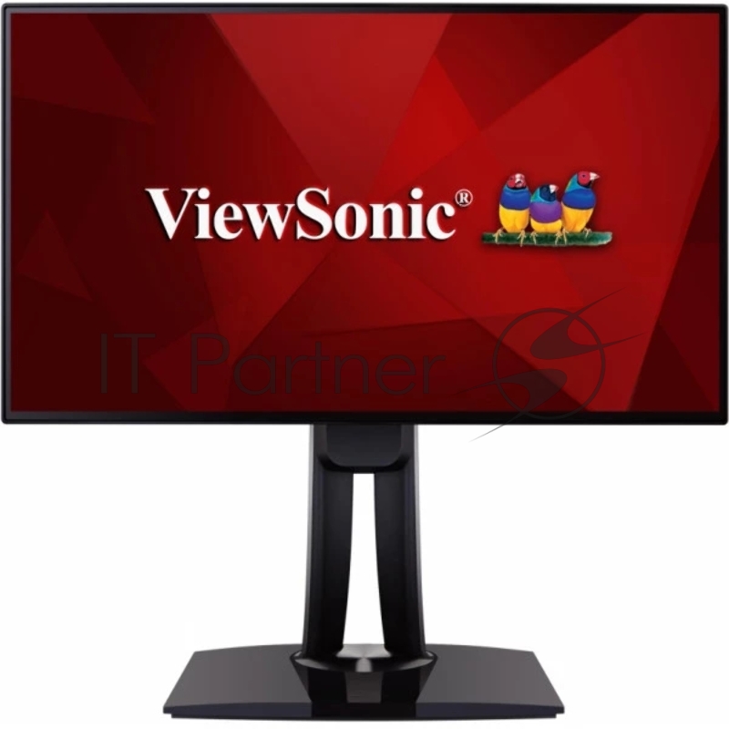 Монитор Viewsonic 27 VP2768 IPS LED, 2560x1440, 5ms