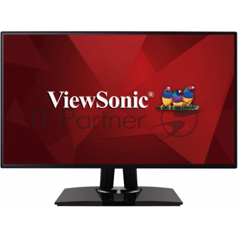 Монитор Viewsonic 27 VP2768 IPS LED, 2560x1440, 5ms