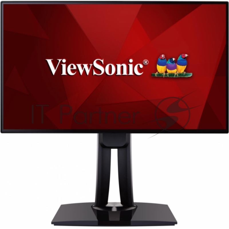 Монитор Viewsonic 27 VP2768 IPS LED, 2560x1440, 5ms