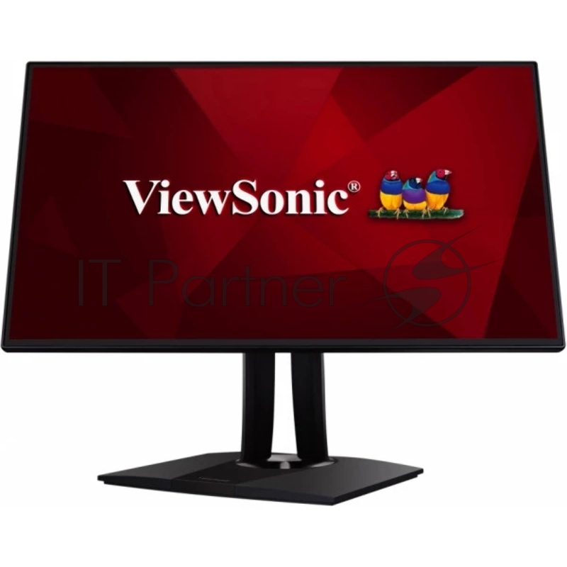 Монитор Viewsonic 27 VP2768 IPS LED, 2560x1440, 5ms