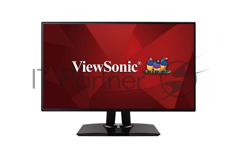 Монитор Viewsonic 27 VP2768 IPS LED, 2560x1440, 5ms