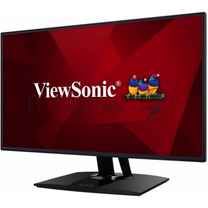 Монитор Viewsonic 27 VP2768 IPS LED, 2560x1440, 5ms