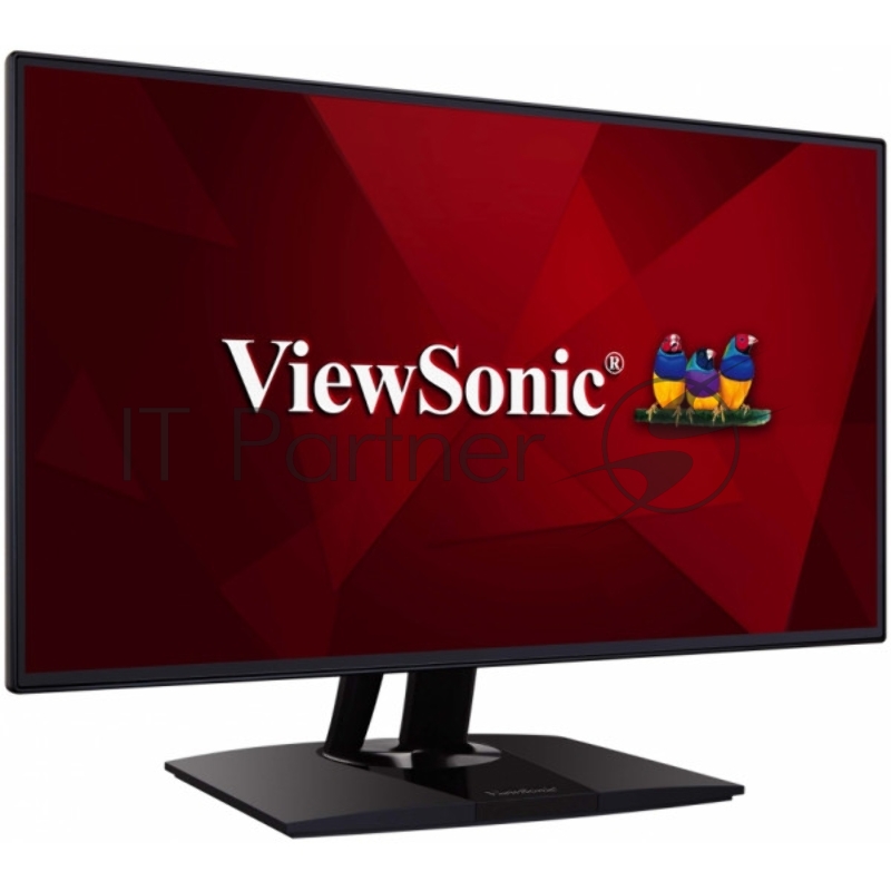 Монитор Viewsonic 27 VP2768 IPS LED, 2560x1440, 5ms