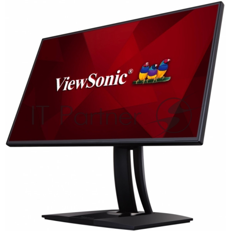 Монитор Viewsonic 27 VP2768 IPS LED, 2560x1440, 5ms