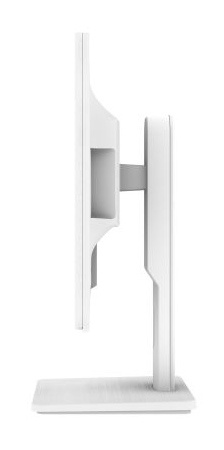 LCD AOC 23.8 I2475PXQU/GR серый с поворотом экрана {IPS, 1920x1080, 4 ms, 178°/178°, 250 cd/m, 200M