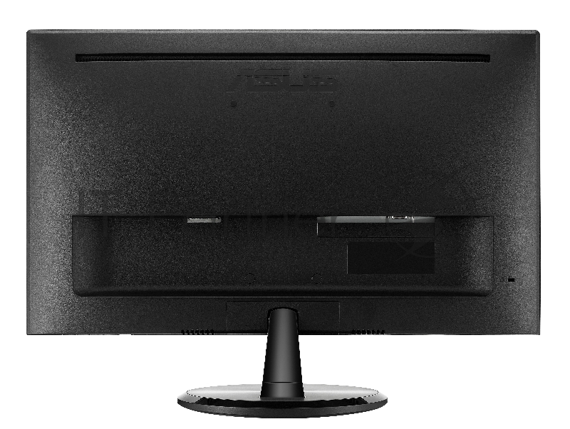 Монитор Asus 23.8 VP249HR черный IPS LED 16:9 HDMI M/M матовая 1000:1 250cd 178гр/178гр 1920x1080 D-Sub FHD 3.61кг