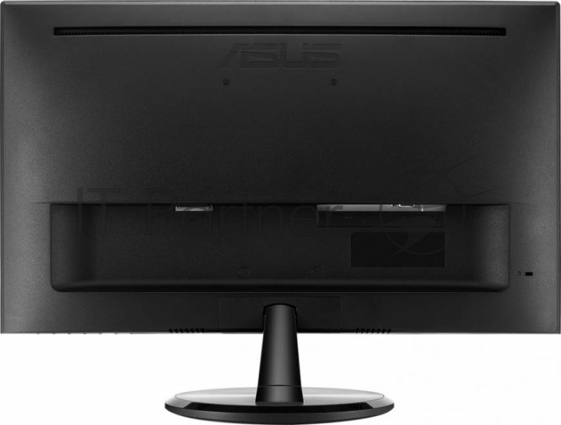 Монитор Asus 23.8 VP249HR черный IPS LED 16:9 HDMI M/M матовая 1000:1 250cd 178гр/178гр 1920x1080 D-Sub FHD 3.61кг
