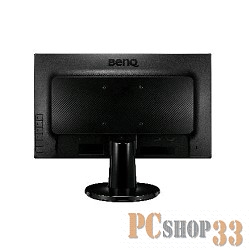 Монитор Benq 24 GL2460 черный TN+film LED 16:9 DVI матовая 1000:1 250cd 1920x1080 D-Sub 5.8кг