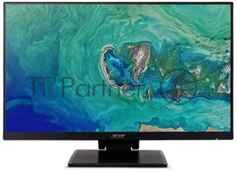 Монитор LCD 24 UT241YBMIUZX BLACK UM.QW1EE.001 ACER