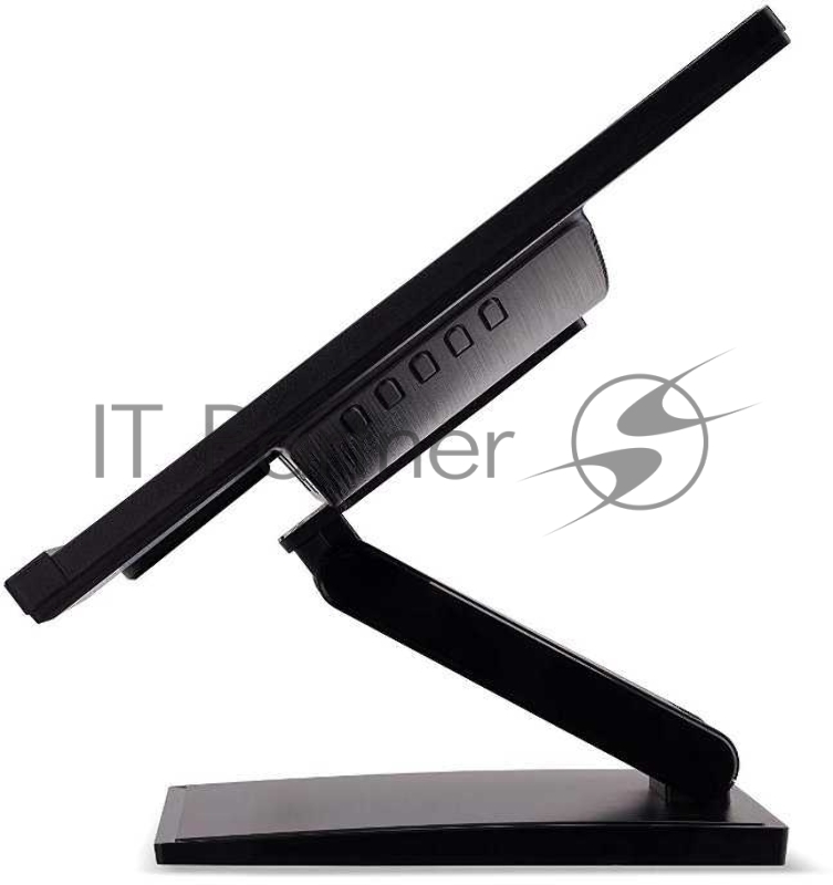 Монитор LCD 24 UT241YBMIUZX BLACK UM.QW1EE.001 ACER