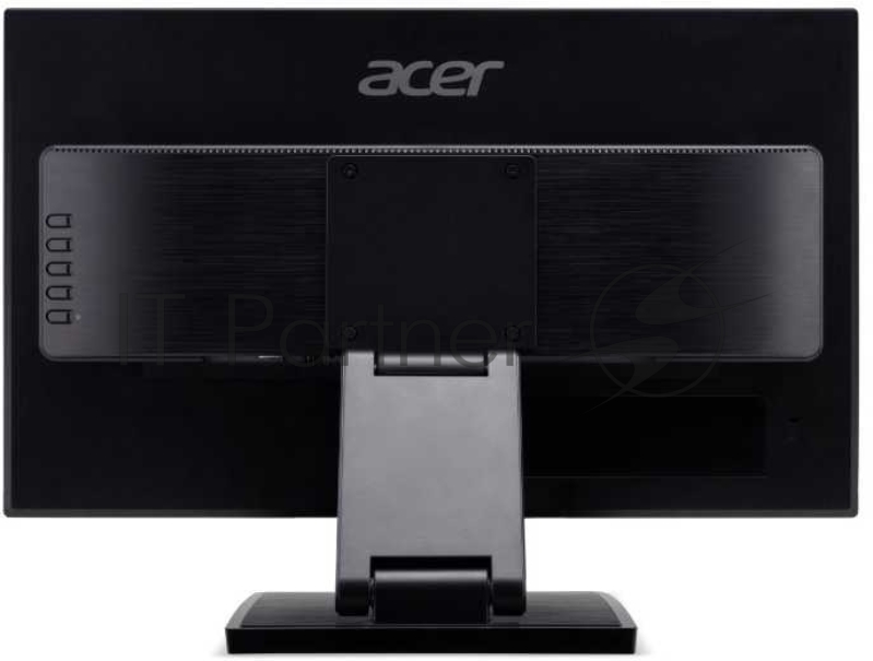 Монитор LCD 24 UT241YBMIUZX BLACK UM.QW1EE.001 ACER