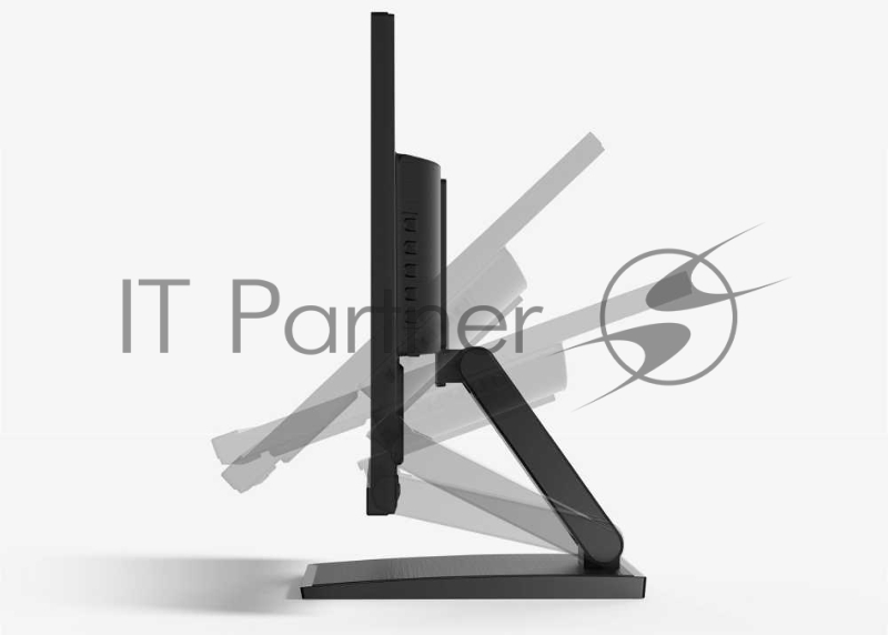 Монитор LCD 24 UT241YBMIUZX BLACK UM.QW1EE.001 ACER