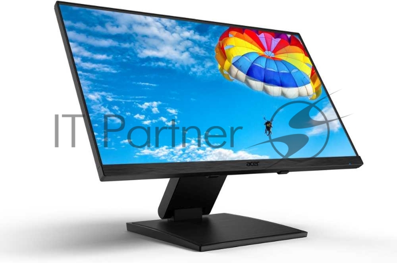 Монитор LCD 24 UT241YBMIUZX BLACK UM.QW1EE.001 ACER