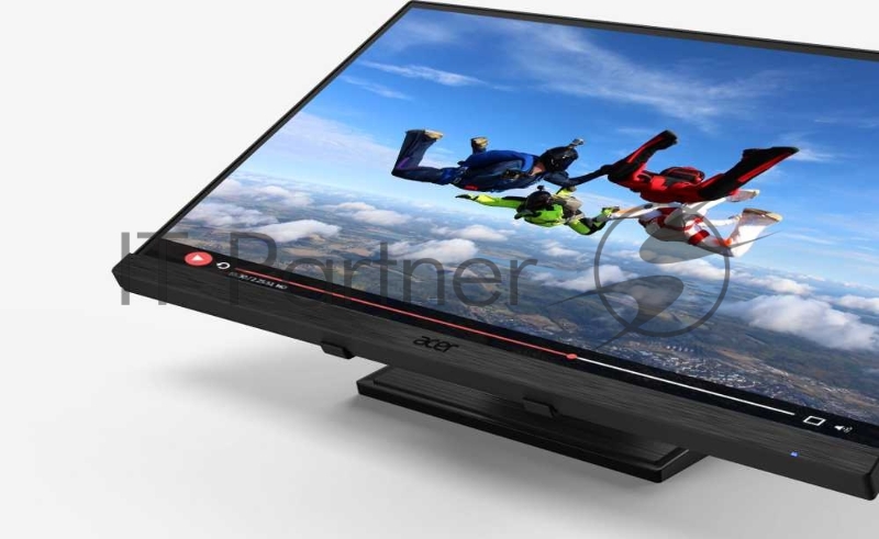 Монитор LCD 24 UT241YBMIUZX BLACK UM.QW1EE.001 ACER