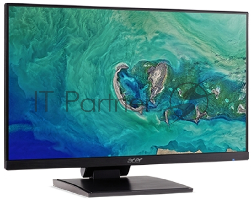 Монитор LCD 24 UT241YBMIUZX BLACK UM.QW1EE.001 ACER