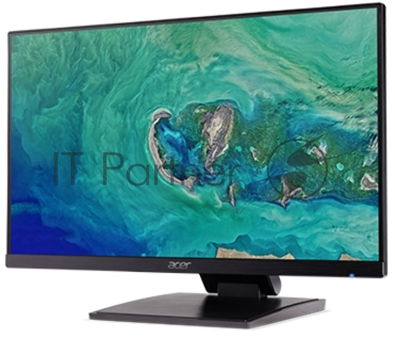 Монитор LCD 24 UT241YBMIUZX BLACK UM.QW1EE.001 ACER