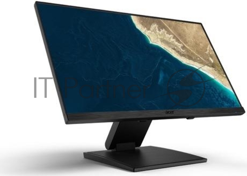 Монитор LCD 24 UT241YBMIUZX BLACK UM.QW1EE.001 ACER