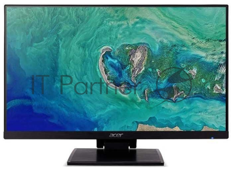 Монитор LCD 24 UT241YBMIUZX BLACK UM.QW1EE.001 ACER