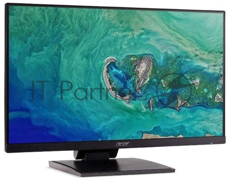 Монитор LCD 24 UT241YBMIUZX BLACK UM.QW1EE.001 ACER