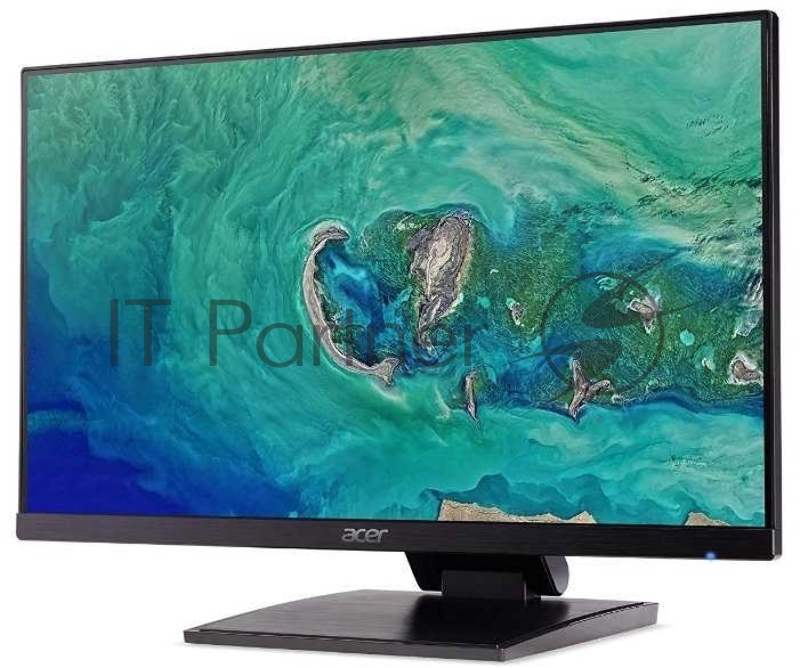 Монитор LCD 24 UT241YBMIUZX BLACK UM.QW1EE.001 ACER