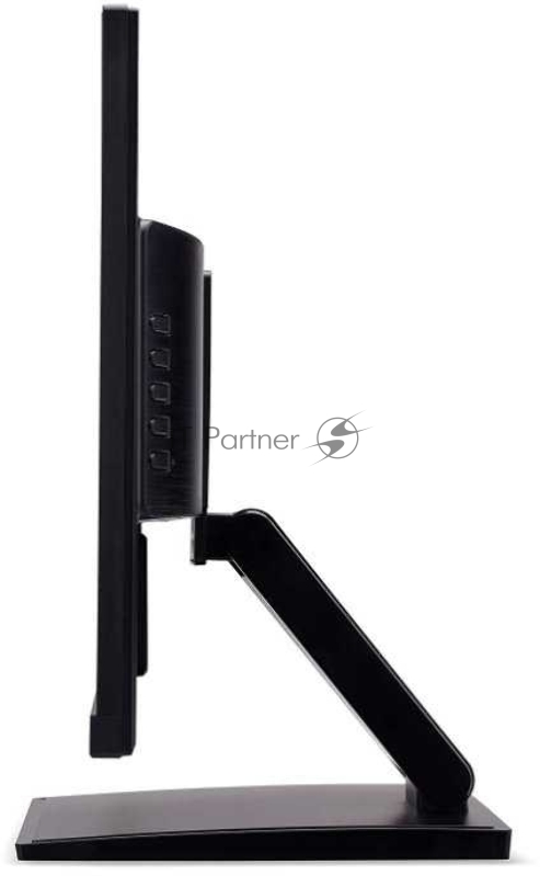 Монитор LCD 24 UT241YBMIUZX BLACK UM.QW1EE.001 ACER