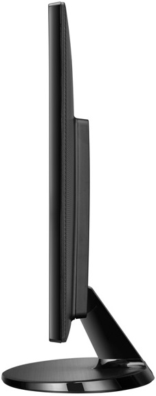 Монитор LG 23.5 24M38D-B черный TN+film LED 5ms 16:9 DVI матовая 200cd 1920x1080 D-Sub FHD 2.8кг