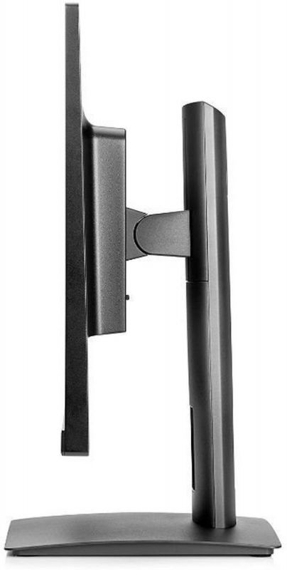 HP VH240a 23,8 Monitor 1920x1080, 16:9, IPS, 250 cd/m2, 1000:1, 5ms, 178°/178°, VGA, anti-glare, Bla