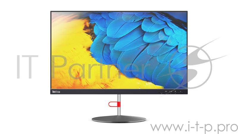 Lenovo ThinkVision Monitor X24-20 23,8 16:9 AH-IPS, LED 1920x1080 7ms 1000:1 250 178/178 N/N/HDMI/