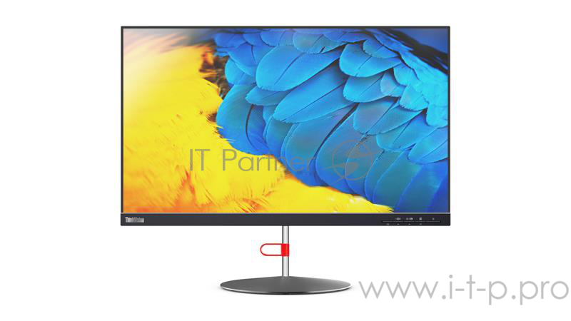 Lenovo ThinkVision Monitor X24-20 23,8 16:9 AH-IPS, LED 1920x1080 7ms 1000:1 250 178/178 N/N/HDMI/