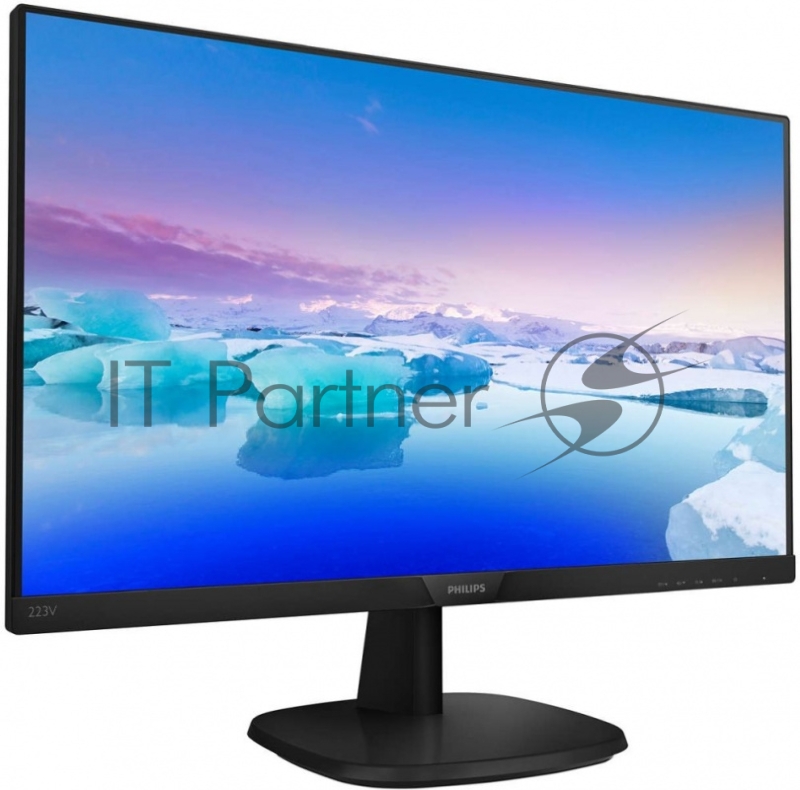 Монитор LCD 22 IPS 223V7QSB(10/62) PHILIPS