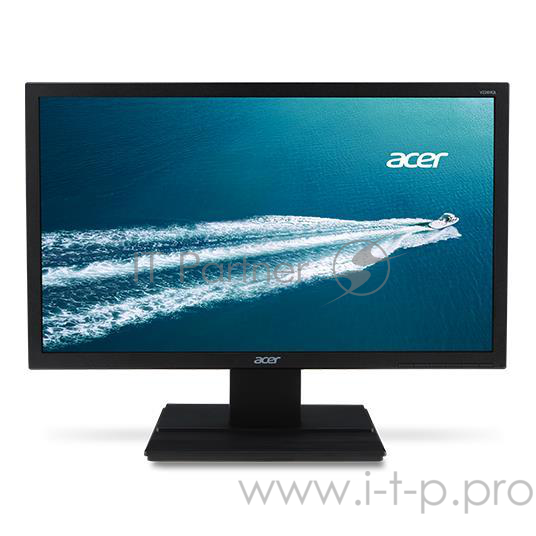 Монитор LCD 22 V226HQLBID UM.WV6EE.026 ACER
