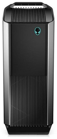 ПК Alienware Aurora R8 MT i7 8700 (3.2)/32Gb/2Tb 7.2k/SSD512Gb/RTX2070 8Gb/DVDRW/Windows 10 Home Sin